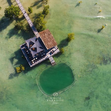 White Paradise Zanzibar Pongwe Dış mekan fotoğraf
