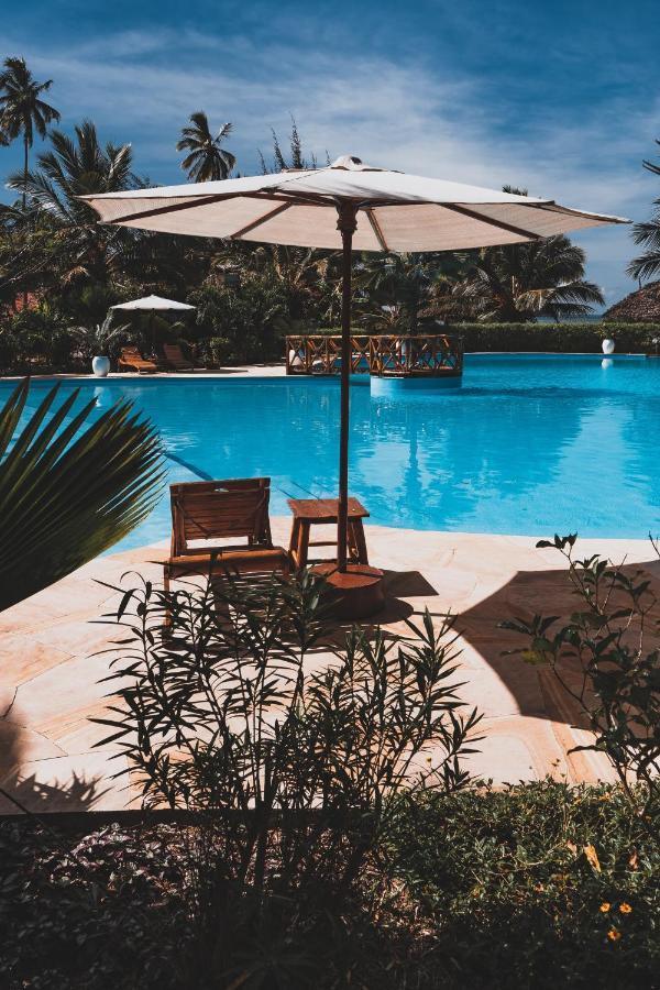 White Paradise Zanzibar Pongwe Dış mekan fotoğraf