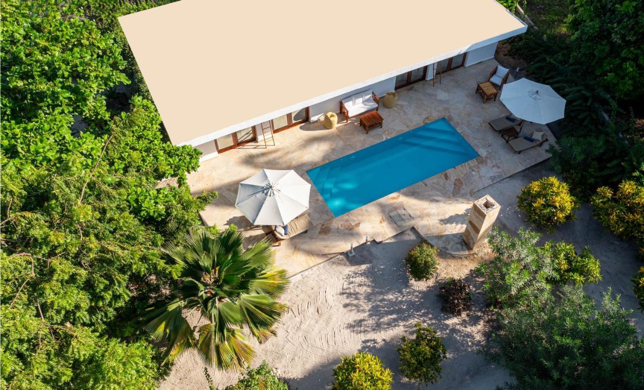 White Paradise Zanzibar Pongwe Dış mekan fotoğraf