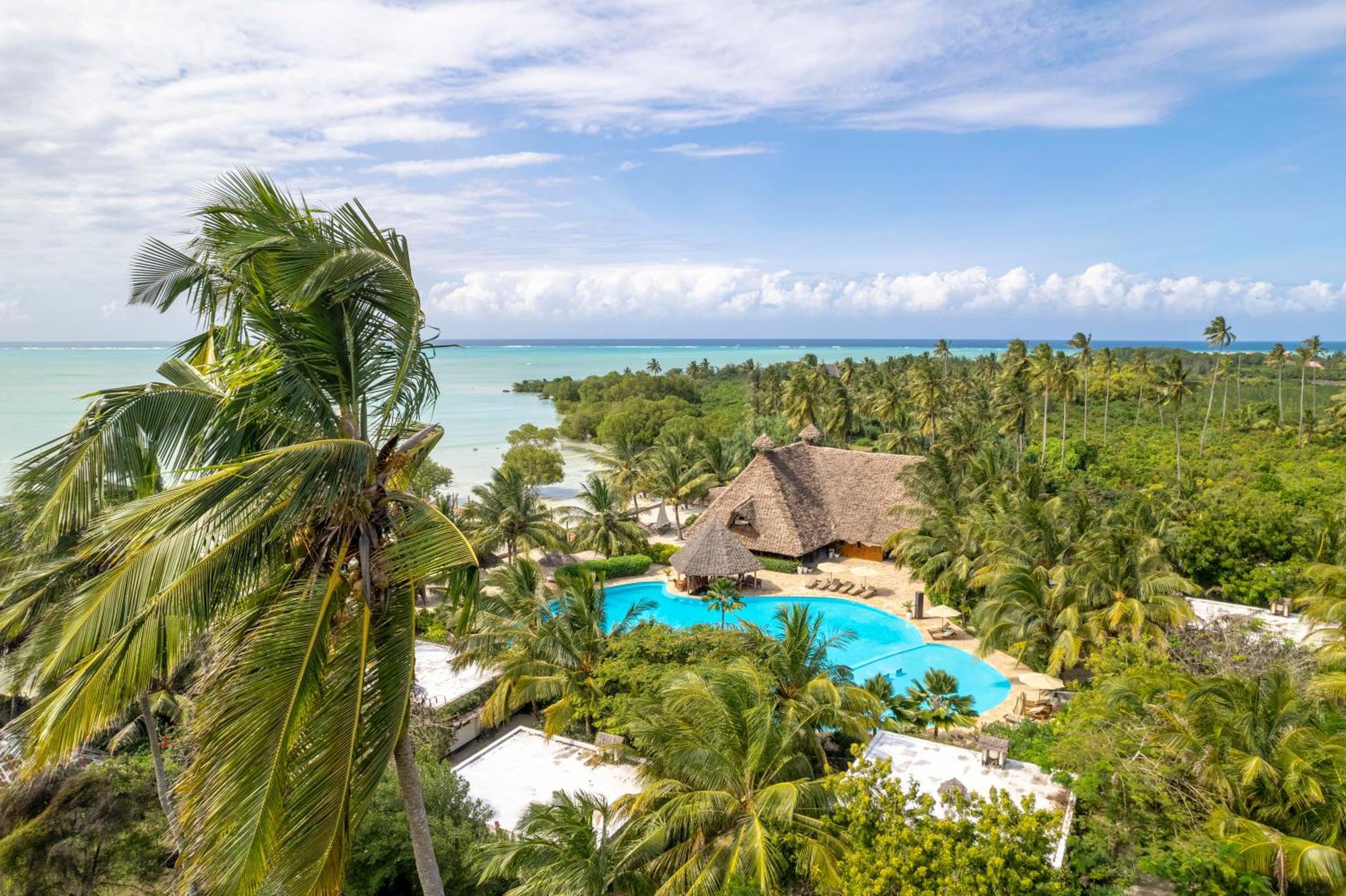 White Paradise Zanzibar Pongwe Dış mekan fotoğraf