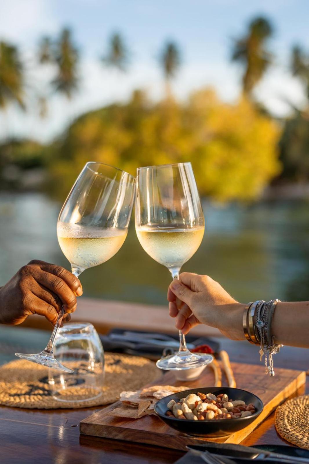 White Paradise Zanzibar Pongwe Dış mekan fotoğraf