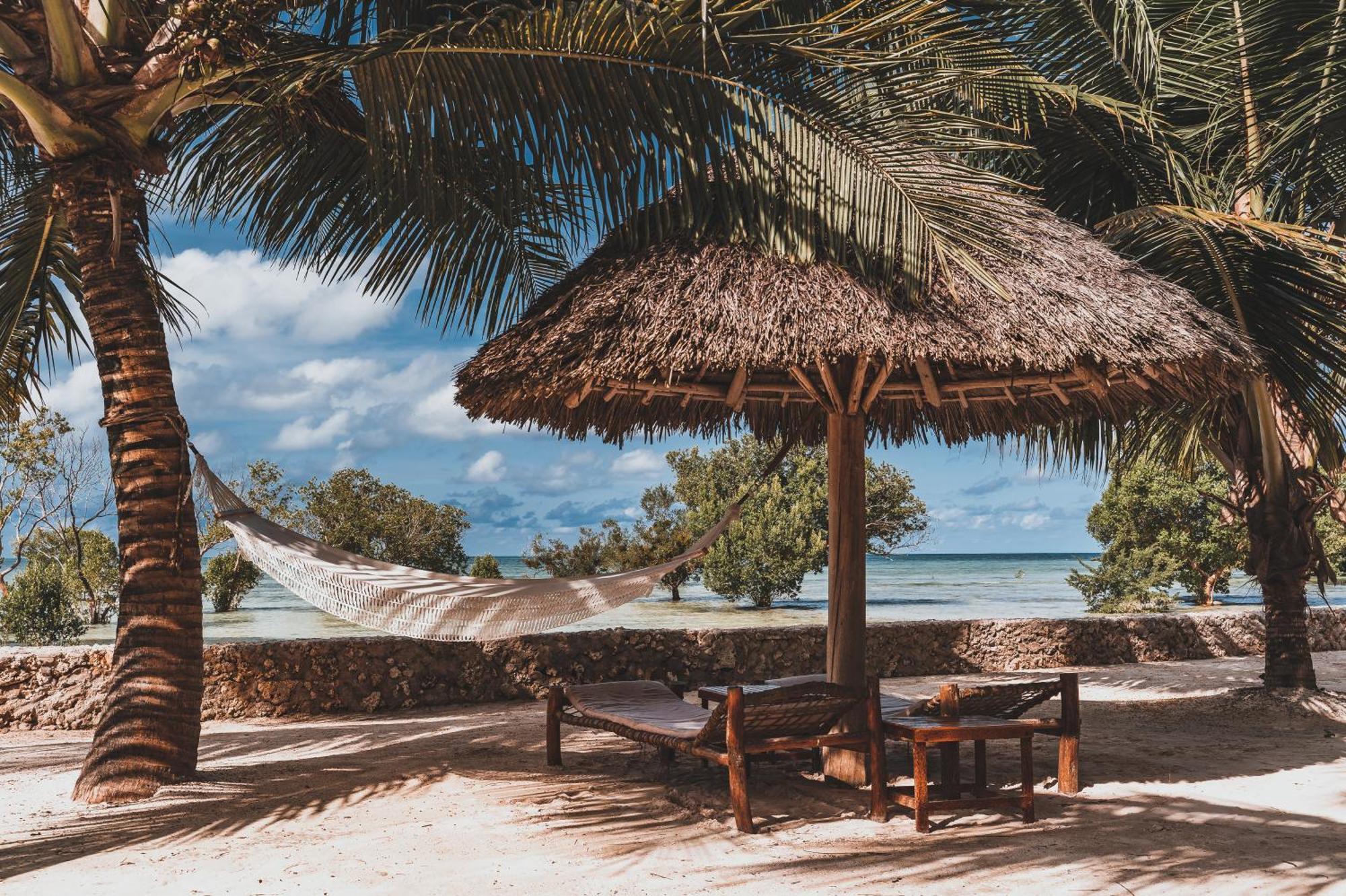 White Paradise Zanzibar Pongwe Dış mekan fotoğraf