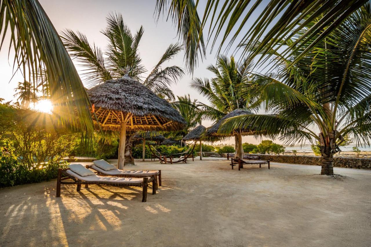 White Paradise Zanzibar Pongwe Dış mekan fotoğraf
